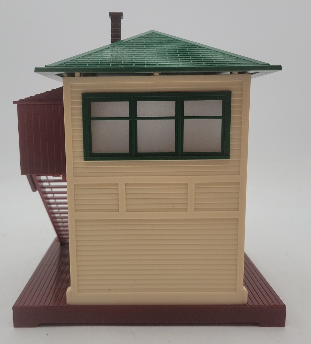 Lionel 6-12917 O Gauge No. 445 Animated Switch Tower EX/Box