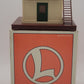 Lionel 6-12917 O Gauge No. 445 Animated Switch Tower EX/Box