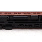 Micro-Trains 14300050 N PRR 83' 28-1 Heavyweight Parlor Car #7062 w/ Lighting LN/Box