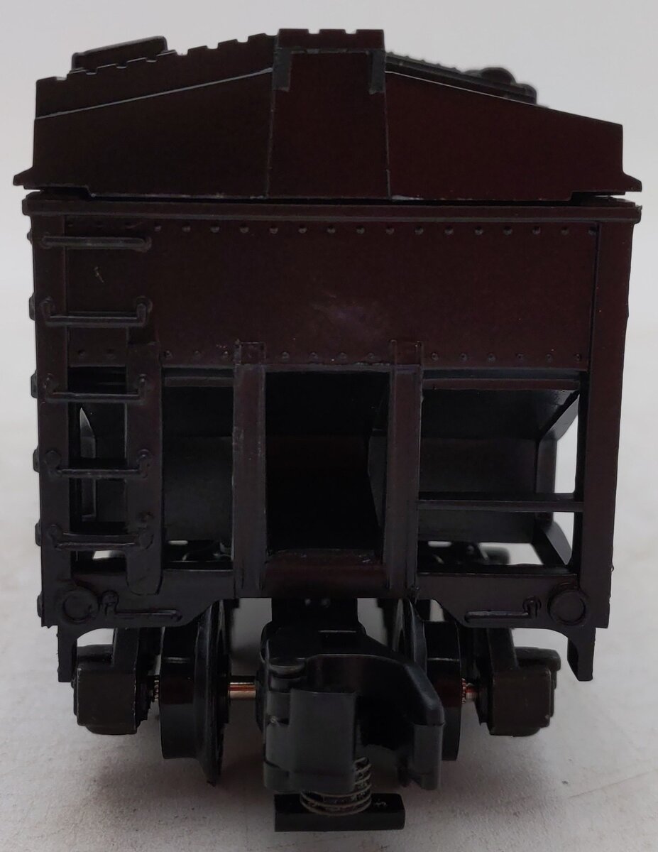American Flyer 6-48610 S Gauge Nickel Plate Road Covered Hopper EX/Box