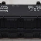 American Flyer 6-48610 S Gauge Nickel Plate Road Covered Hopper EX/Box