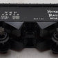 American Flyer 6-48610 S Gauge Nickel Plate Road Covered Hopper EX/Box