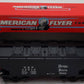 American Flyer 6-48610 S Gauge Nickel Plate Road Covered Hopper EX/Box