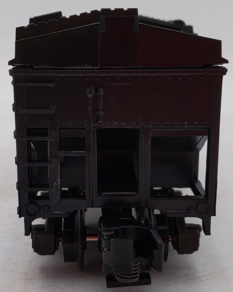 American Flyer 6-48610 S Gauge Nickel Plate Road Covered Hopper EX/Box