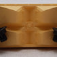 American Flyer 6-49608 S Gauge Domino Sugar Covered Hopper #49608 EX/Box