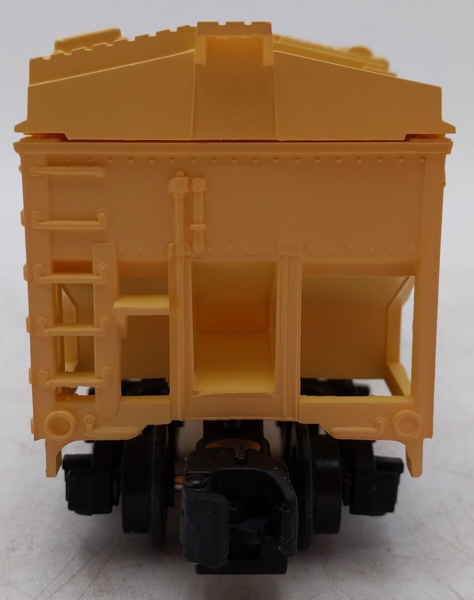 American Flyer 6-49608 S Gauge Domino Sugar Covered Hopper #49608 EX/Box