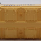 American Flyer 6-49608 S Gauge Domino Sugar Covered Hopper #49608 EX/Box
