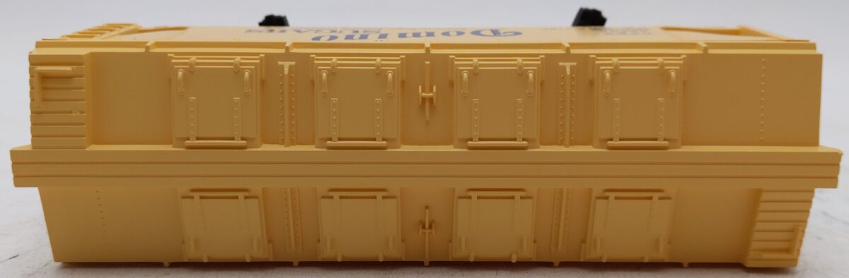 American Flyer 6-49608 S Gauge Domino Sugar Covered Hopper #49608 EX/Box
