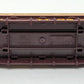 Lionel 6-6582 O Gauge TTOS-1986 Convention Flatcar w/Wood Load LN