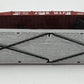 Lionel 6-26695 O Scale New Jersey Transit Flatcar w/ Trailer & Wood Ties LN/Box