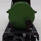 American Flyer 6-48403 S Gauge British Columbia Tank Car #8403[High-Rail] EX/Box