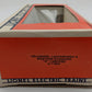 Lionel 6-17604 O Gauge Delaware, Lackawanna & Western Standard Caboose LN/Box