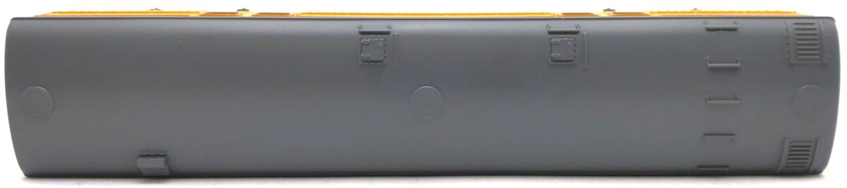 Lionel 6-16068 O Gauge Union Pacific "Romeo" Baggage Car #6068 VG