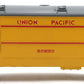 Lionel 6-16068 O Gauge Union Pacific "Romeo" Baggage Car #6068 VG