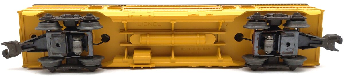 Lionel 6-16068 O Gauge Union Pacific 