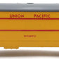 Lionel 6-16068 O Gauge Union Pacific "Romeo" Baggage Car #6068 VG