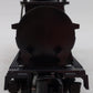 American Flyer 6-48404 S Scale U.S. Army Single Dome Tank Car/Box