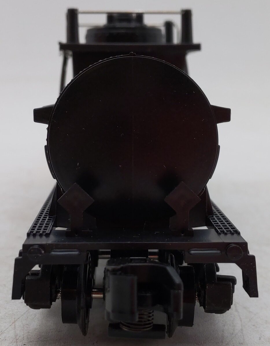 American Flyer 6-48404 S Scale U.S. Army Single Dome Tank Car/Box
