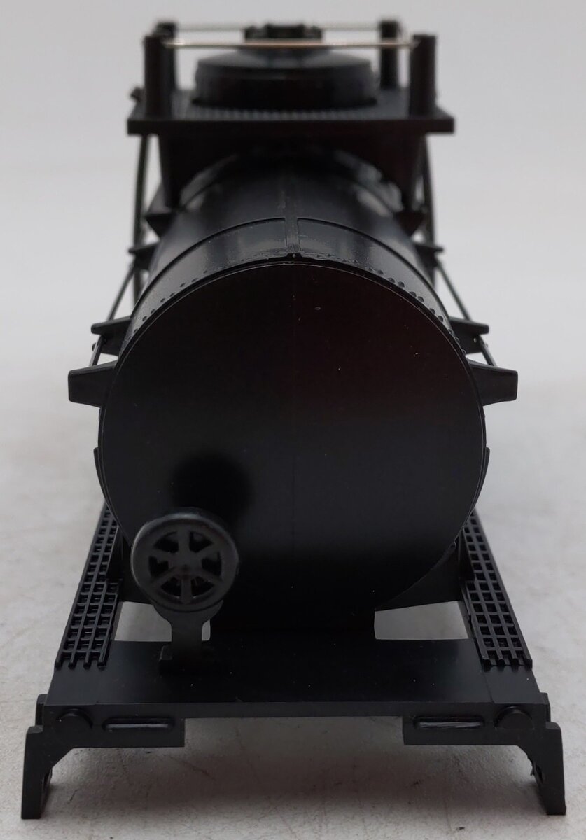 American Flyer 6-48404 S Scale U.S. Army Single Dome Tank Car/Box