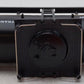 American Flyer 6-48404 S Scale U.S. Army Single Dome Tank Car/Box