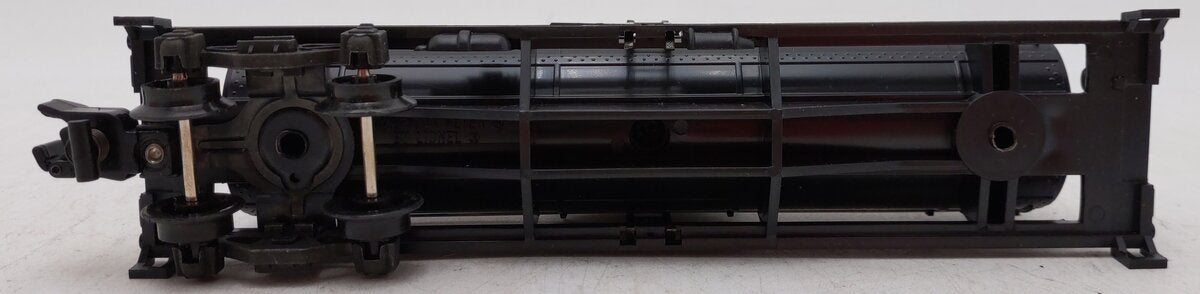 American Flyer 6-48404 S Scale U.S. Army Single Dome Tank Car/Box
