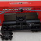 American Flyer 6-48404 S Scale U.S. Army Single Dome Tank Car/Box