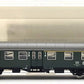 Marklin 8753 Z German Federal Railroad DB Four-Axle Rebuild Passenger Car LN/Box