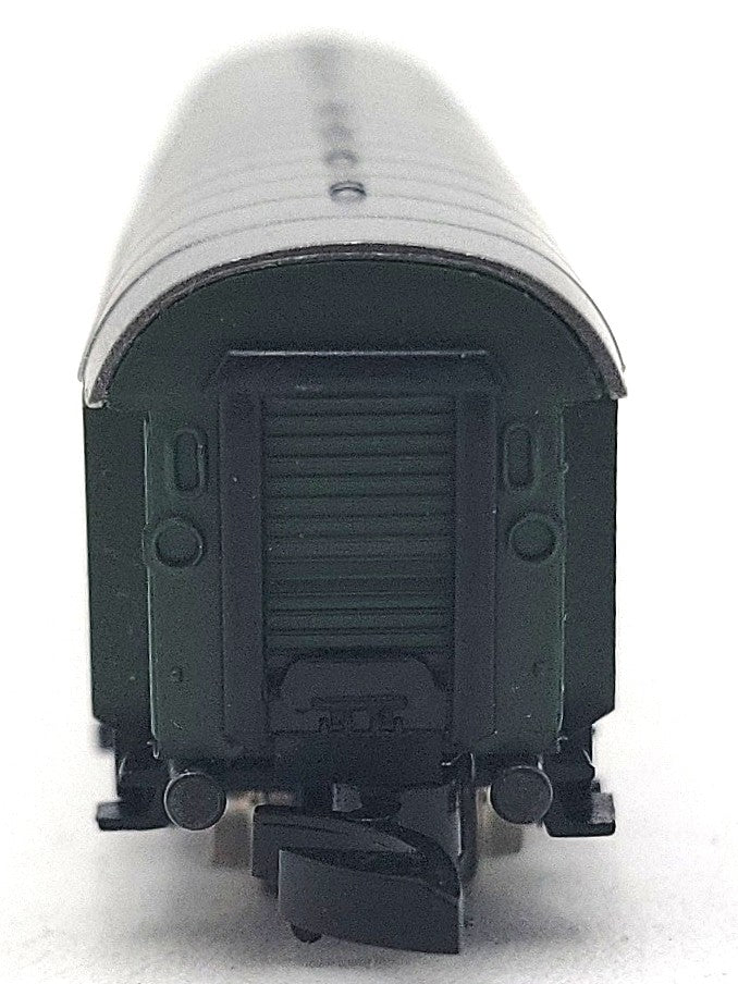 Marklin 8753 Z German Federal Railroad DB Four-Axle Rebuild Passenger Car LN/Box
