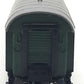 Marklin 8753 Z German Federal Railroad DB Four-Axle Rebuild Passenger Car LN/Box
