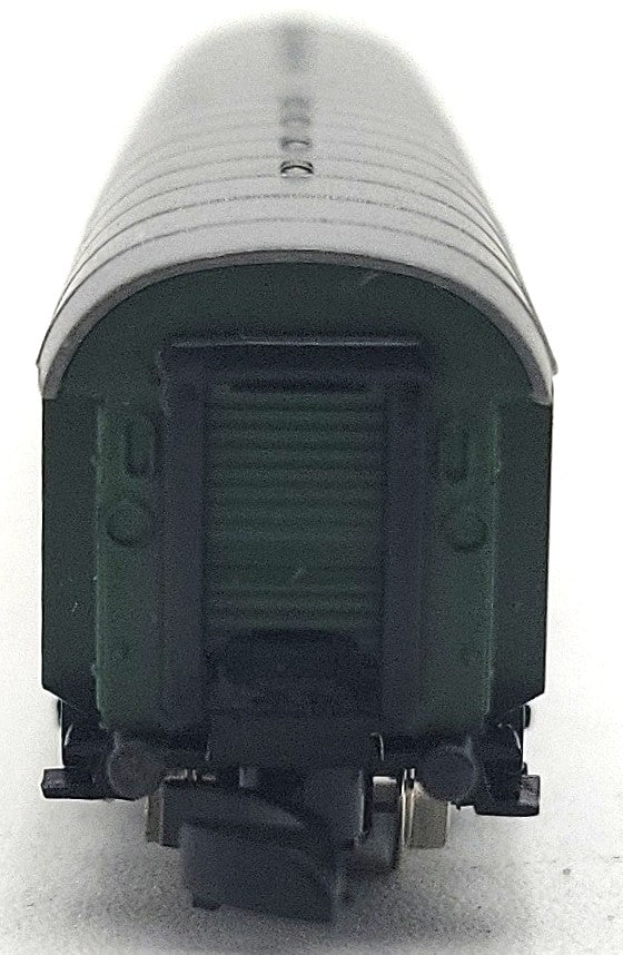 Marklin 8753 Z German Federal Railroad DB Four-Axle Rebuild Passenger Car LN/Box