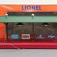 Lionel 6-14095 O Gauge  Illuminated Station Platform EX/Box