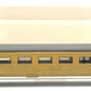 Marklin 8765 Z Scale Custom Union Pacific Passenger Observation Car/Box