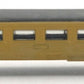 Marklin 8765 Z Scale Custom Union Pacific Passenger Observation Car/Box
