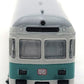 Marklin 8782 Z Scale DB 2nd Class Intercity Coach Control Car LN/Box
