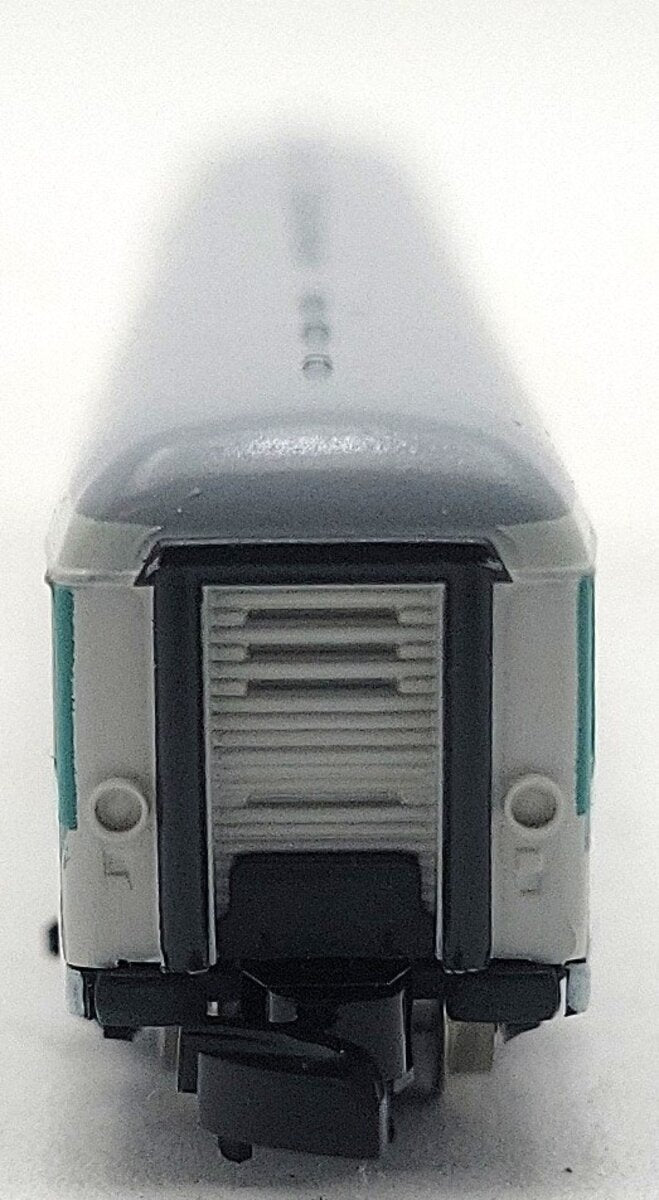 Marklin 8782 Z Scale DB 2nd Class Intercity Coach Control Car LN/Box