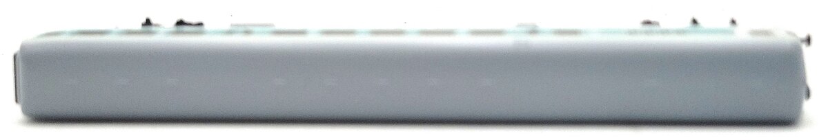 Marklin 8782 Z Scale DB 2nd Class Intercity Coach Control Car LN/Box