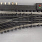 K-Line 6-21399 O Gauge SuperSnap 72" Left Hand Remote Control Switch Turnout EX/Box