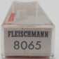 Fleischmann 8065 N Deutsche Reichsbahn 3rd Class Compartment Coach Car #32246 LN/Box