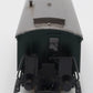 Fleischmann 8065 N Deutsche Reichsbahn 3rd Class Compartment Coach Car #32246 LN/Box