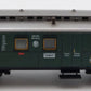 Fleischmann 8065 N Deutsche Reichsbahn 3rd Class Compartment Coach Car #32246 LN/Box