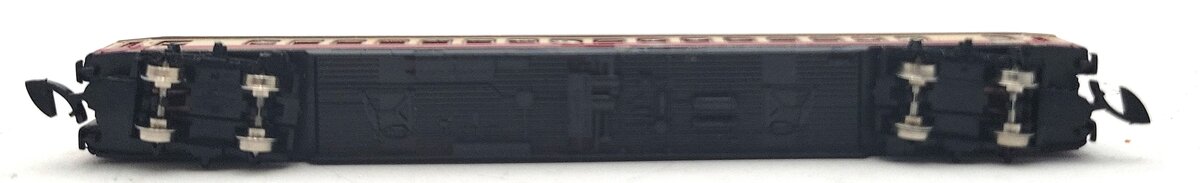 Marklin 8735 Z DB First Class Passenger Car LN/Box