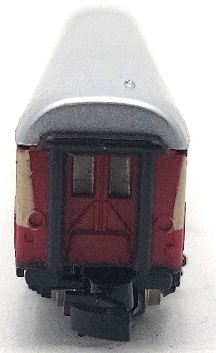 Marklin 8735 Z DB First Class Passenger Car LN/Box