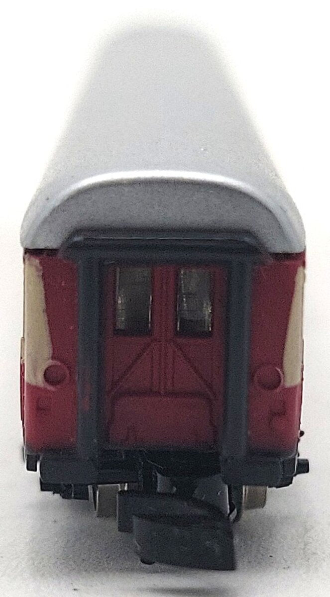 Marklin 8735 Z DB First Class Passenger Car LN/Box