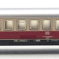 Marklin 8735 Z DB First Class Passenger Car LN/Box