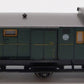 Fleischmann 8095 N Scale Deutsche Reichsbahn Baggage Car LN/Box