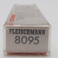Fleischmann 8095 N Scale Deutsche Reichsbahn Baggage Car LN/Box
