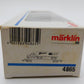 Marklin 4865 Seaboard Flatcar w/Truck LN/Box