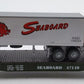Marklin 4865 Seaboard Flatcar w/Truck LN/Box
