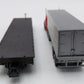 Marklin 4865 Seaboard Flatcar w/Truck LN/Box