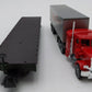 Marklin 4865 Seaboard Flatcar w/Truck LN/Box